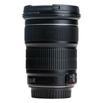 Canon EF 24-105mm f/3.5-5.6 IS STM met garantie, Audio, Tv en Foto, Foto | Lenzen en Objectieven, Verzenden, Nieuw