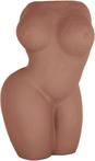 Present Time - Bloempot Lady - terracotta (Vazen & Schalen)