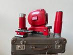 Leitz Prado Diaprojector