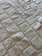 Tapis en laine blanche marocain exclusif - Tapis berbère -, Huis en Inrichting, Nieuw