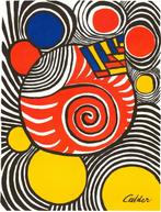 Alexander Calder (1898-1976), (after) - Composition, Antiek en Kunst