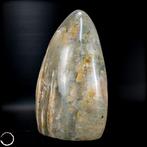 Zeldzaam natuurtuin-kwarts Vrije vorm, Brazilië- 835.91 g, Collections