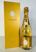 2015 Louis Roederer, Cristal - Champagne Brut - 1 Fles (0,75