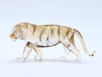 Figuur - Swarovski - Bedreigde Dieren Tijger (Boxed +