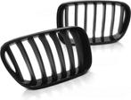 Grill BMW X3 F25 10-07 14 GLANZEND ZWART MAT, Auto-onderdelen, Ophalen of Verzenden, Nieuw