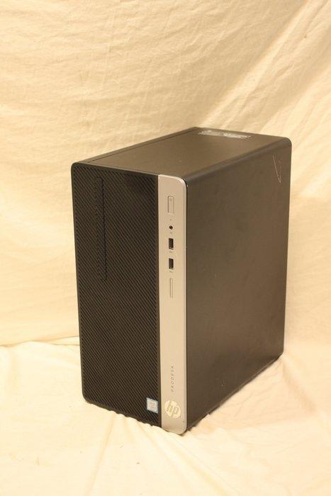 Powerful HP PC with gaming graphics card: HP ProDesk 400 G4, Games en Spelcomputers, Spelcomputers | Overige Accessoires