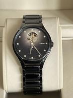 Rado - RadTrue Round Secret Diamonds - R27107732 - Unisexe -, Handtassen en Accessoires, Nieuw