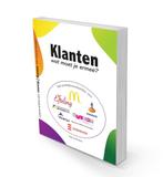 Klanten, wat moet je ermee? 9789491197734, Verzenden, Zo goed als nieuw, Marijn van der Starre