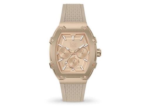 Ice Watch Ice Boliday - Timeless Taupe 022861 Horloge -, Huis en Inrichting, Woonaccessoires | Overige, Nieuw, Verzenden
