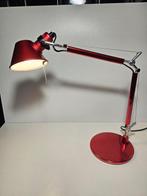 Artemide - Michele De Lucchi, Giancarlo Fassina - Tolomeo
