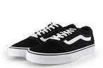 Vans Sneakers in maat 42½ Zwart, Kleding | Heren, Schoenen, Verzenden, Zwart, Zo goed als nieuw, Sneakers