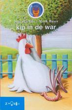 Kip in de war 9789027678911 Ede, Verzenden, Gelezen, Ede
