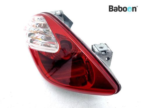 Achterlicht Yamaha VP 250 X-city 2007-2016 (VP250 5B2) Left, Motoren, Onderdelen | Yamaha, Gebruikt, Verzenden