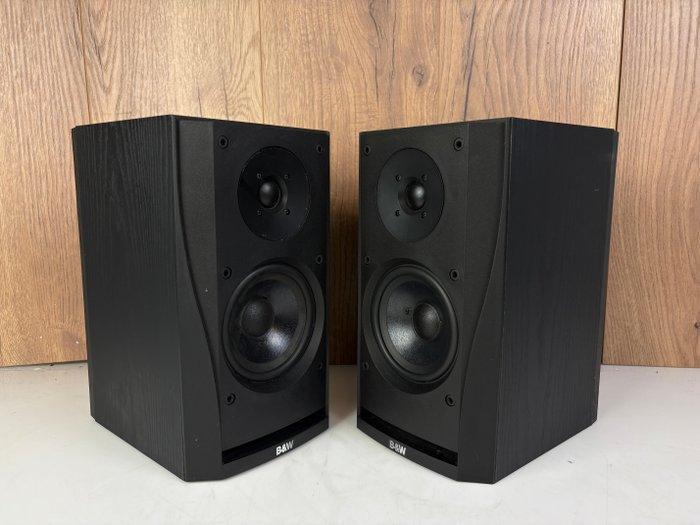 Bower & Wilkins - DM302 - Award Winning Luidsprekerset, TV, Hi-fi & Vidéo, Radios