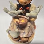 Goebel - Beeldje - Hummel 337 - Cinderella - TMK5 -, Antiek en Kunst