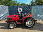 Veiling: Minitractor Honda TX20 Diesel, Ophalen, Nieuw