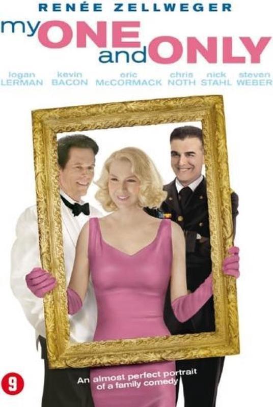 My one and only (dvd tweedehands film), Cd's en Dvd's, Dvd's | Actie, Ophalen of Verzenden