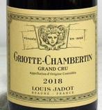 2018 Louis Jadot - Griotte-Chambertin Grand Cru - 1 Fles, Nieuw
