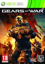 Gears of War Judgment (xbox 360 Nieuw), Ophalen of Verzenden
