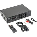 Compacte Pa mengversterker 60 Watt Usb,Sd Bleutooth ,Fm, Muziek en Instrumenten, Nieuw, Overige typen