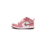 Air Jordan 1 Mid Valentines Day 2023 (TD) - Maat 27 EU, Ophalen of Verzenden, Nieuw