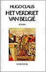 Verdriet Van Belgie Pap 9789023430988, Boeken, Gelezen, Hugo Claus, Hugo Claus, Verzenden