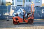 Veiling: Tandemwals Hamm HD8VV Diesel 14.8kW 2013, Ophalen