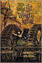 Het woekerkoraal 9789021612898 Leonie Kooiker, Boeken, Verzenden, Gelezen, Leonie Kooiker