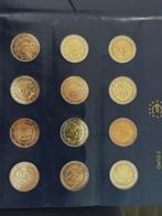 Europe. 2 Euro 2004/2012 (incl. 2 euro 2004 Finland