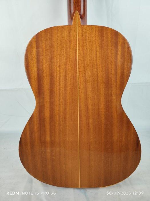 Esteve - Valencia - - Klassieke gitaar - Spanje - 1960, Muziek en Instrumenten, Snaarinstrumenten | Gitaren | Akoestisch