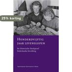 Jaarboek Mens & Maatschappij - Honderdvijftig jaar, Boeken, Verzenden, Zo goed als nieuw