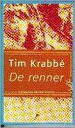 Ooievaar pockets De renner / Ooievaar pockets 9789035113763, Boeken, Verzenden, Gelezen, Krabbe