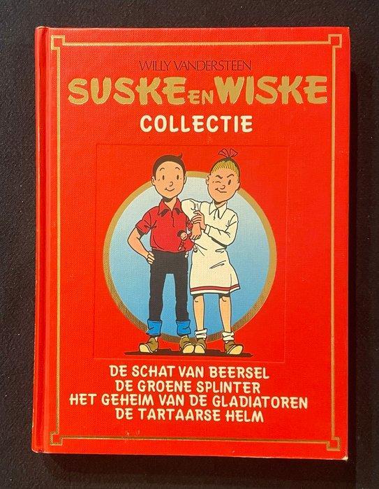 Suske en Wiske - Lekturama bundel 12 met originele Lambik, Boeken, Stripverhalen