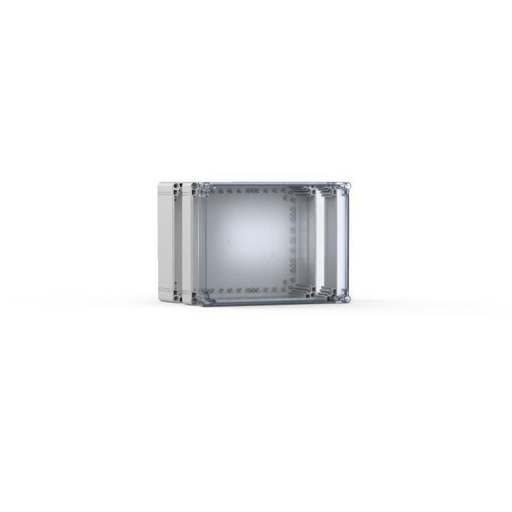 Nvent Hoffman Polycarbonaat Uitbreidingsframe 300x400x55mm -, Doe-het-zelf en Bouw, Elektriciteit en Kabels, Verzenden