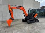 Veiling: Rupsgraafmachine Doosan DX55-9C Diesel 2019, Ophalen