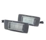 Éclairage Plaque D´immatriculation Led Pour Opel Zafira C 12, Verzenden, Nieuw