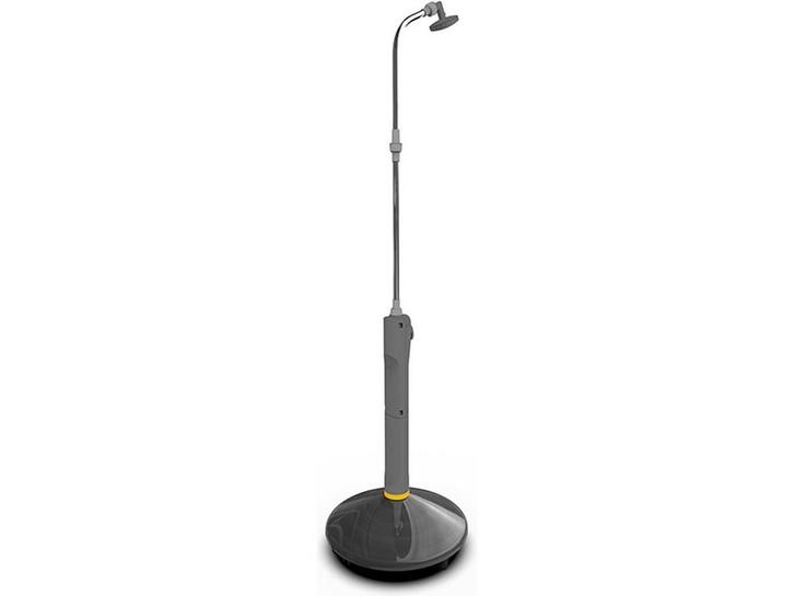 Hozelock Outdoor Shower - Tuindouche Solar - Warm water tot, Huis en Inrichting, Woonaccessoires | Overige, Nieuw, Verzenden