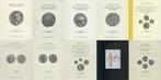 Auktionskataloge Frank Sternberg Lot 10 Kataloge 1974-200..., Postzegels en Munten, Munten en Bankbiljetten | Verzamelingen, Verzenden