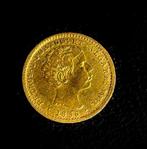 Portugal. D. Pedro V (1853-1861). 2000 Reis 1856