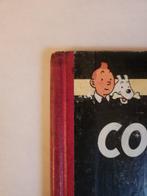 Tintin T19 - Coke en Stock (B24) - C - 1 Album - Eerste, Boeken, Nieuw
