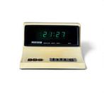 Wekker - Proford Space Age Plastic - 1970-1980 - Texas