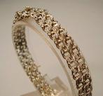 Zonder minimumprijs - Other brand - Armband Zilver -, Handtassen en Accessoires, Armbanden, Nieuw