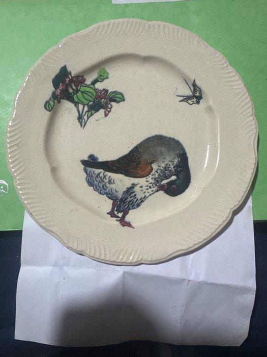 bracquemand felix - felix - Serveerschaal (8) - Service à, Antiek en Kunst, Antiek | Meubels | Tafels