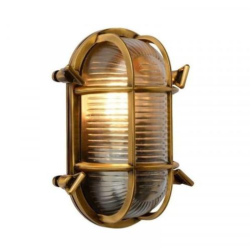 Lucide DUDLEY - Wandlamp Buiten - 1xE27 - IP65 -, Huis en Inrichting, Lampen | Wandlampen, Nieuw, Verzenden