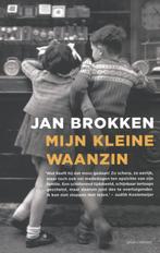 Mijn kleine waanzin 9789045023328 Jan Brokken, Verzenden, Zo goed als nieuw, Jan Brokken