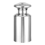 Zoutstrooier | RVS | Schroefdop | 100(h)mm EMGA, Zakelijke goederen, Verzenden, Nieuw in verpakking