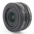 Nikon Z DX 16-50mm F/3.5-6.3 VR | Tweedehands, Verzenden