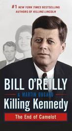 Killing Kennedy 9781250136145 Martin Dugard, Verzenden, Gelezen, Martin Dugard