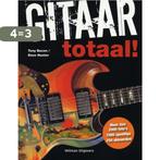 Gitaar totaal! 9789048302475 Tony Bacon, Boeken, Verzenden, Gelezen, Tony Bacon