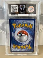 Pokémon - 1 Graded card - Tornadus 210 Foil, Full art, Promo, Hobby en Vrije tijd, Verzamelkaartspellen | Pokémon, Nieuw
